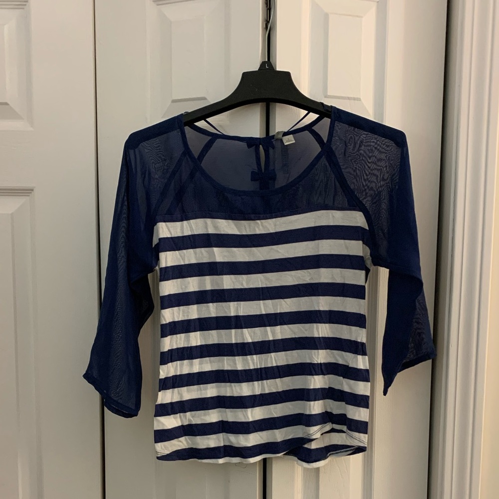 Lauren Conrad Top